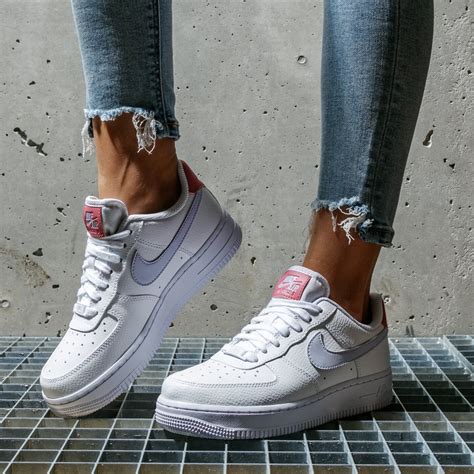 nike air force one weiß damen|nike platform air force 1.